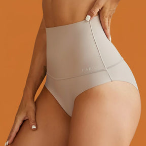Calcinha Feminina Modeladora Sem Costura