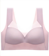 Sutiã Feminino Modelador Sem Costura