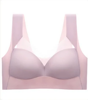 Sutiã Feminino Modelador Sem Costura