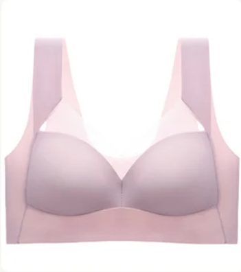 Sutiã Feminino Modelador Sem Costura