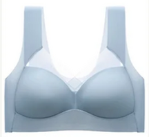 Sutiã Feminino Modelador Sem Costura