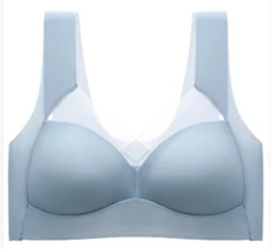 Sutiã Feminino Modelador Sem Costura