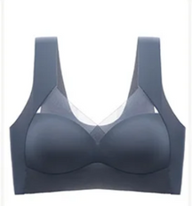 Sutiã Feminino Modelador Sem Costura