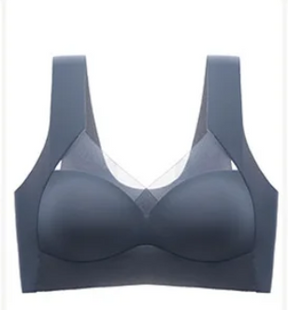 Sutiã Feminino Modelador Sem Costura