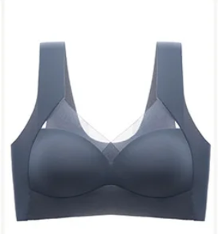 Sutiã Feminino Modelador Sem Costura