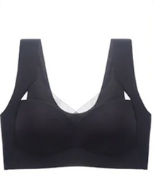 Sutiã Feminino Modelador Sem Costura