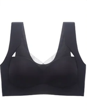 Sutiã Feminino Modelador Sem Costura