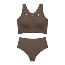 Conjunto Sem Costura Confort Luxe