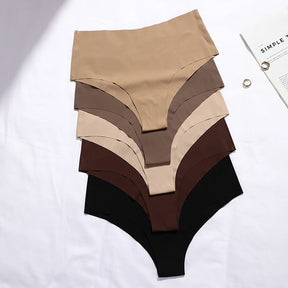 Conjunto Sem Costura Confort Luxe