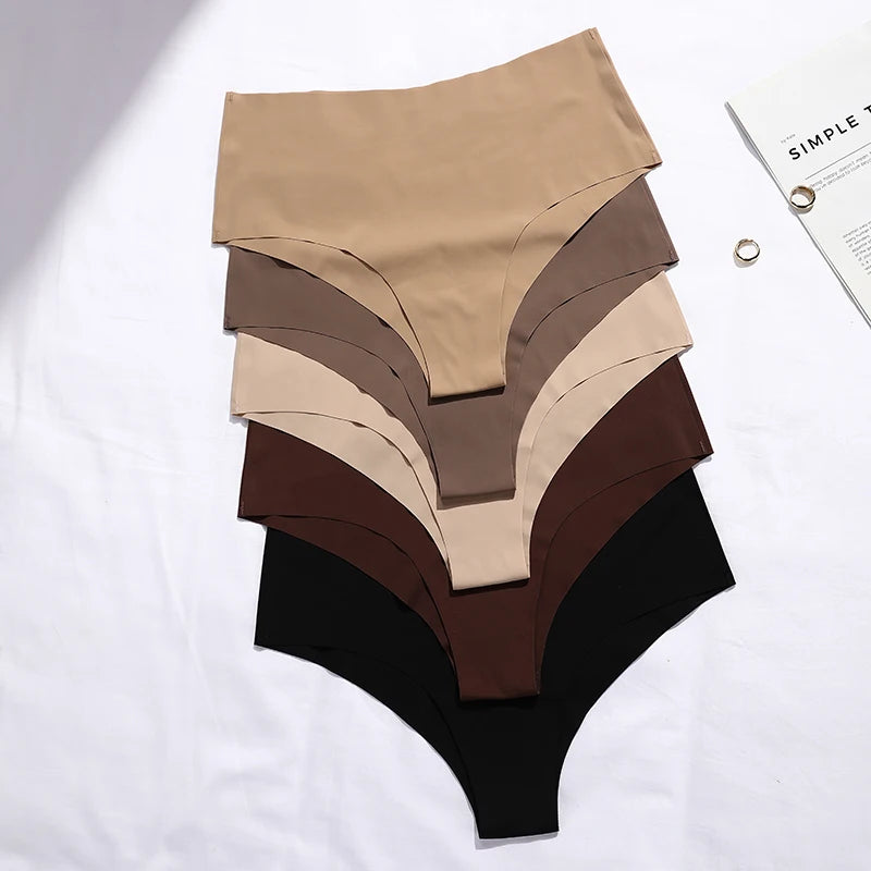 Conjunto Sem Costura Confort Luxe