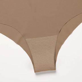 Conjunto Sem Costura Confort Luxe