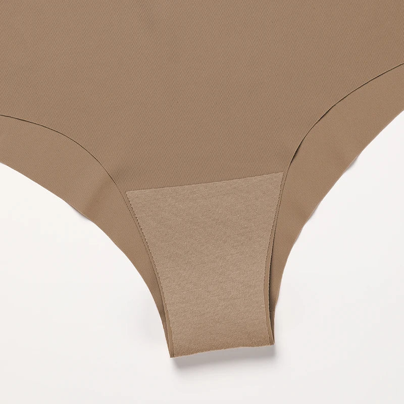 Conjunto Sem Costura Confort Luxe