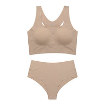 Conjunto Sem Costura Confort Luxe