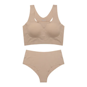 Conjunto Sem Costura Confort Luxe