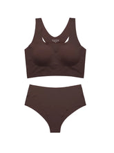 Conjunto Sem Costura Confort Luxe