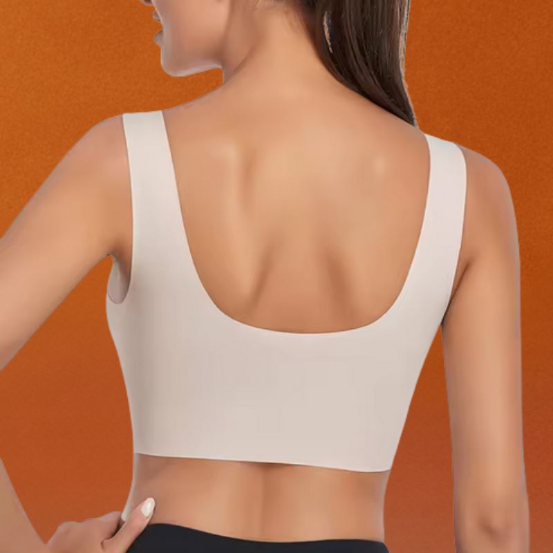 Sutiã Modelador Sem Costura