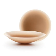 Protetor de Mamilos de Silicone para os Seios - Morena