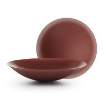 Protetor de Mamilos de Silicone para os Seios - Negra