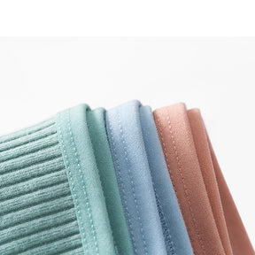 [PROMOÇÃO PAGUE 5 LEVE 10] - Kit Calcinhas Femininas Antibacterianas