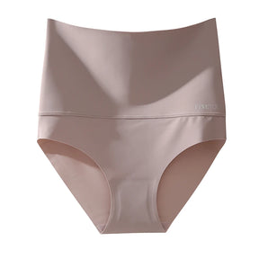 Calcinha Feminina Modeladora Sem Costura
