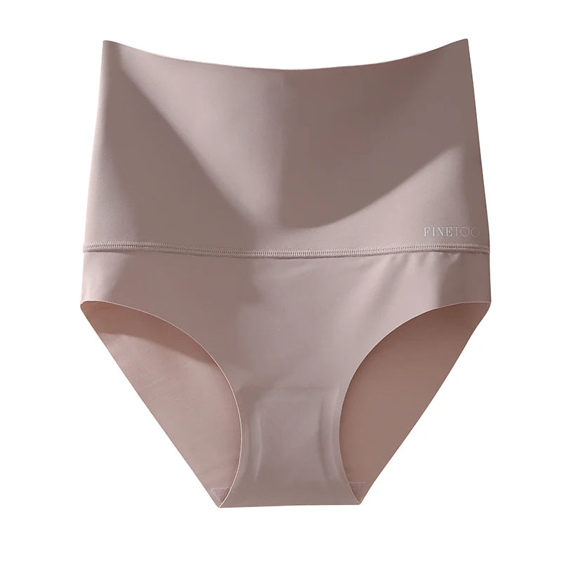 Calcinha Feminina Modeladora Sem Costura