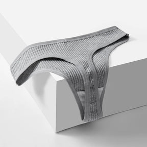 [PROMOÇÃO PAGUE 5 LEVE 10] - Kit Calcinhas Femininas Antibacterianas