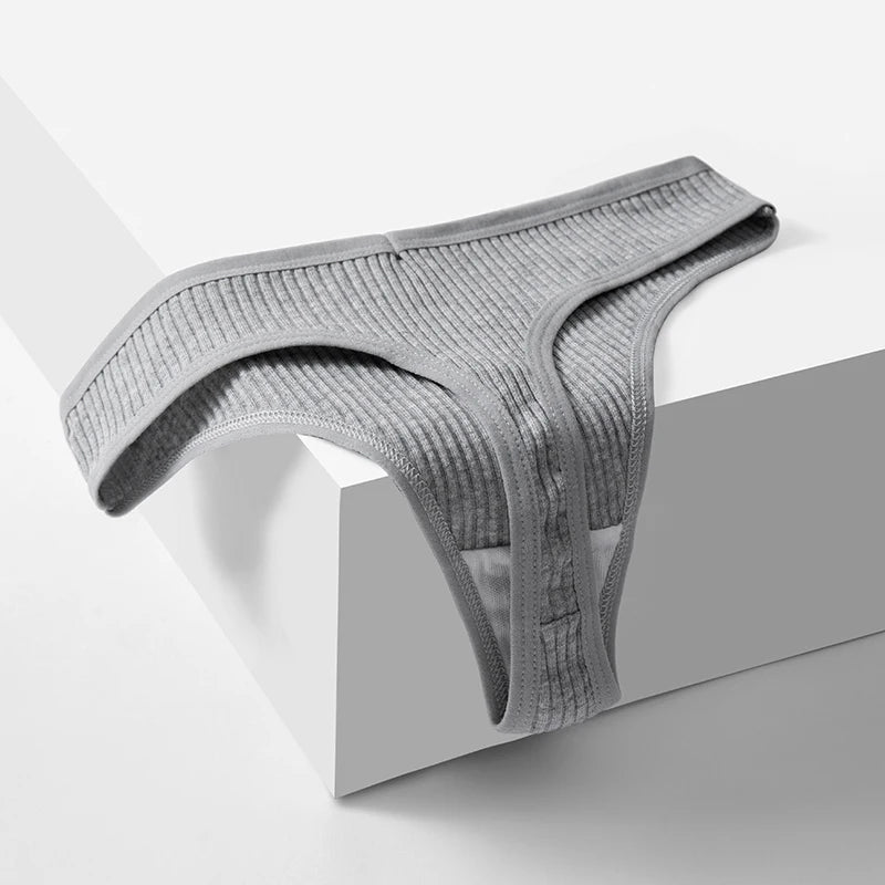 [PROMOÇÃO PAGUE 5 LEVE 10] - Kit Calcinhas Femininas Antibacterianas