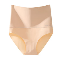 Calcinha Feminina Modeladora Sem Costura