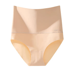 Calcinha Feminina Modeladora Sem Costura