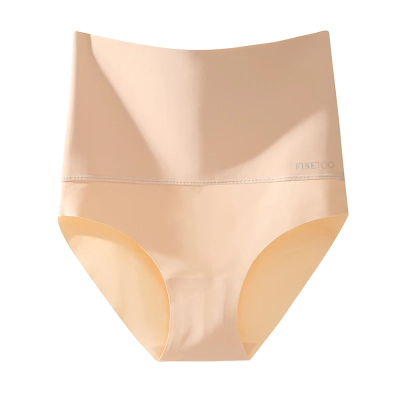 Calcinha Feminina Modeladora Sem Costura