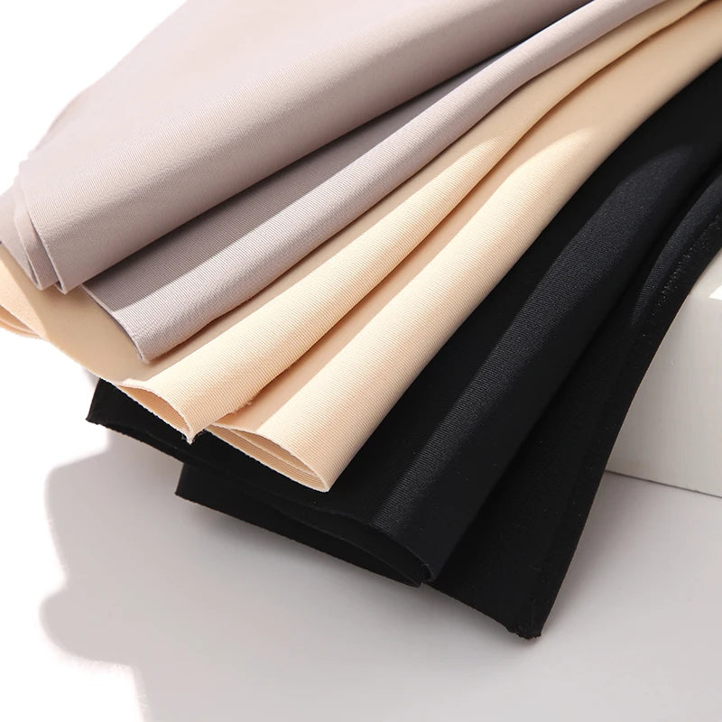 Calcinha Feminina Modeladora Sem Costura