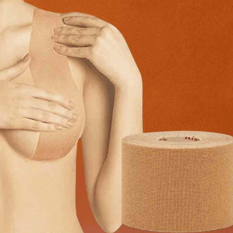 PerfecTape -  Fita para Sustentação dos Seios