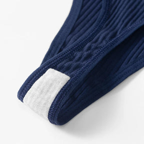 [PROMOÇÃO PAGUE 5 LEVE 10] - Kit Calcinhas Femininas Antibacterianas