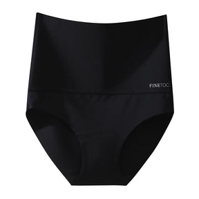 Calcinha Feminina Modeladora Sem Costura