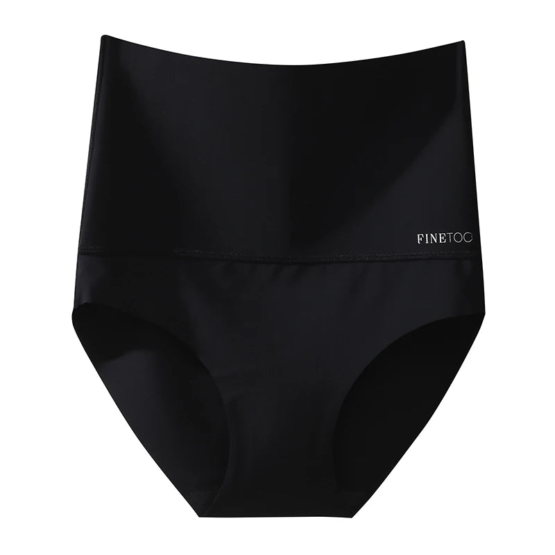 Calcinha Feminina Modeladora Sem Costura