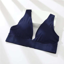 Sutiã Feminino Sem Costura Push Up