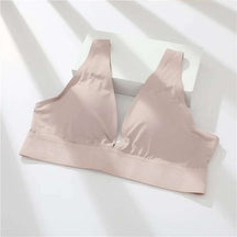 Sutiã Feminino Sem Costura Push Up
