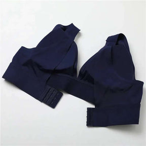 Sutiã Feminino Sem Costura Push Up