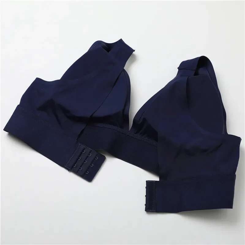 Sutiã Feminino Sem Costura Push Up