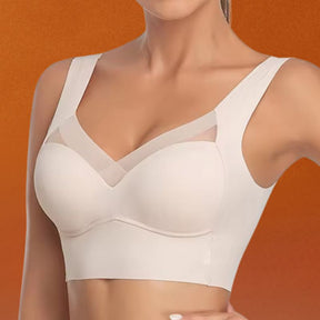 Sutiã Modelador Sem Costura