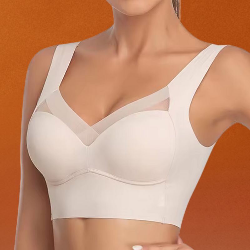 Sutiã Modelador Sem Costura